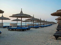 Novotel Marsa Alam Beach Resort
