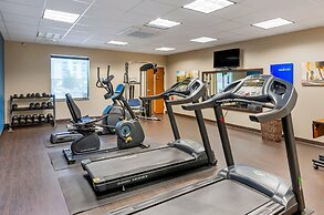 Comfort Inn & Suites Lynchburg Airport - University Area