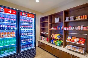 Comfort Inn & Suites Lynchburg Airport - University Area