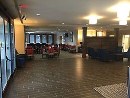 Comfort Inn & Suites Lynchburg Airport - University Area
