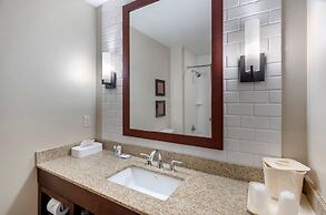 Comfort Inn & Suites Lynchburg Airport - University Area