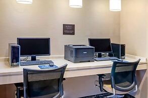 Comfort Inn & Suites Lynchburg Airport - University Area