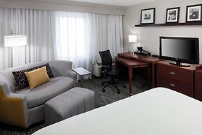 Courtyard by Marriott Abilene Northeast