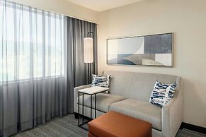Courtyard by Marriott Abilene Northeast