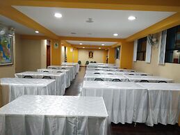 Hotel Panamericano