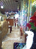Hotel Panamericano