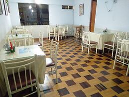 Hotel Panamericano