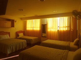 Hotel Panamericano