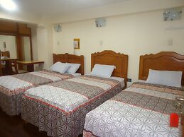 Hotel Panamericano
