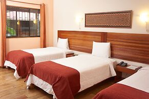 Manish Hotel Ecológico