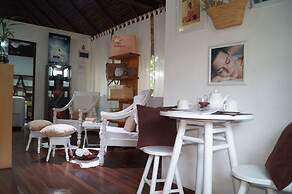 Manish Hotel Ecológico