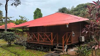 Manish Hotel Ecológico