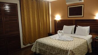 Manish Hotel Ecológico