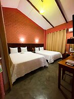 Manish Hotel Ecológico