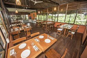 Manish Hotel Ecológico