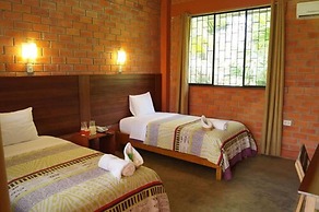Manish Hotel Ecológico