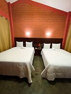 Manish Hotel Ecológico