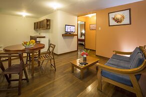 Manish Hotel Ecológico