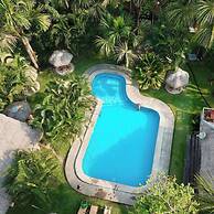 Manish Hotel Ecológico