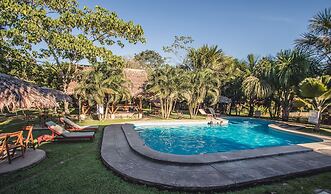 Manish Hotel Ecológico