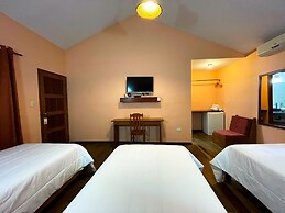 Manish Hotel Ecológico