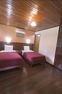 Manish Hotel Ecológico