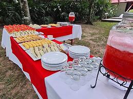 Manish Hotel Ecológico