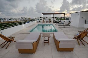 Las Perlas Condo