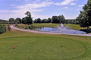 Eganridge Resort, Golf Club & Spa