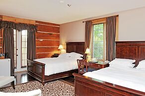 Eganridge Resort, Golf Club & Spa