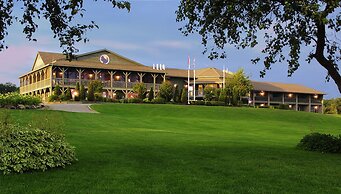 Eganridge Resort, Golf Club & Spa