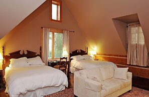 Eganridge Resort, Golf Club & Spa