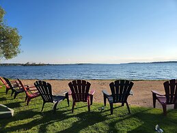 Eganridge Resort, Golf Club & Spa