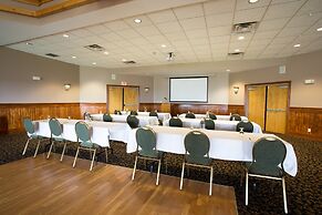 Eganridge Resort, Golf Club & Spa