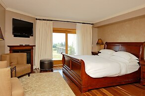 Eganridge Resort, Golf Club & Spa