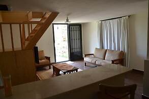 Graneroverde Resort