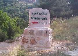 Graneroverde Resort