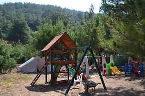 Graneroverde Resort