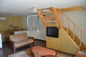 Graneroverde Resort