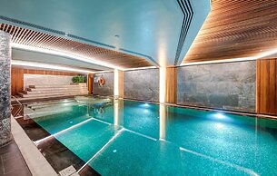 DoubleTree by Hilton Hotel Istanbul - Piyalepasa