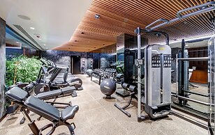 DoubleTree by Hilton Hotel Istanbul - Piyalepasa