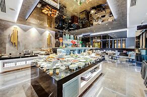DoubleTree by Hilton Hotel Istanbul - Piyalepasa