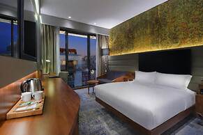 DoubleTree by Hilton Hotel Istanbul - Piyalepasa