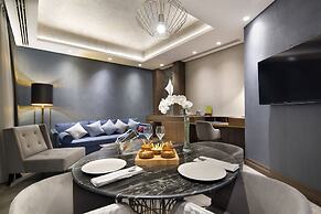 DoubleTree by Hilton Hotel Istanbul - Piyalepasa
