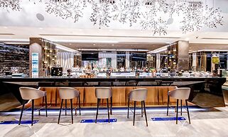 DoubleTree by Hilton Hotel Istanbul - Piyalepasa