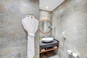 DoubleTree by Hilton Hotel Istanbul - Piyalepasa