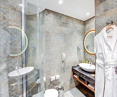 DoubleTree by Hilton Hotel Istanbul - Piyalepasa