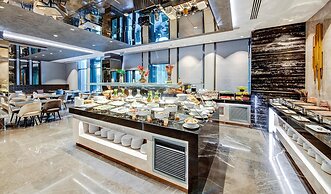 DoubleTree by Hilton Hotel Istanbul - Piyalepasa