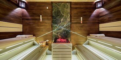 DoubleTree by Hilton Hotel Istanbul - Piyalepasa