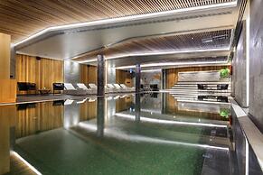 DoubleTree by Hilton Hotel Istanbul - Piyalepasa